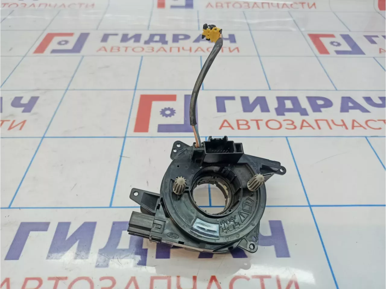 Механизм подрулевой для SRS (ленточный) Ford Focus 3 1768432.